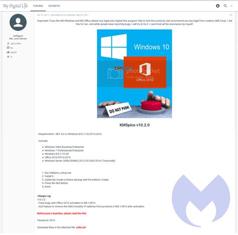 kmspico official site reddit.